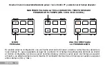 Предварительный просмотр 99 страницы AVE Allumia 443016S Series Operating Instructions Manual