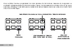 Предварительный просмотр 101 страницы AVE Allumia 443016S Series Operating Instructions Manual