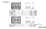 Предварительный просмотр 104 страницы AVE Allumia 443016S Series Operating Instructions Manual