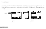 Предварительный просмотр 105 страницы AVE Allumia 443016S Series Operating Instructions Manual