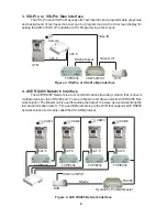 Предварительный просмотр 8 страницы AVE ATM Interface TCPIP232 Operation Manual