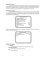 Предварительный просмотр 10 страницы AVE ATM Interface TCPIP232 Operation Manual