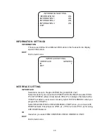 Предварительный просмотр 11 страницы AVE ATM Interface TCPIP232 Operation Manual