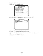 Предварительный просмотр 15 страницы AVE ATM Interface TCPIP232 Operation Manual