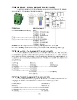 Предварительный просмотр 43 страницы AVE ATM Interface TCPIP232 Operation Manual