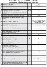 Preview for 12 page of AVE AXIAL Installation Manual