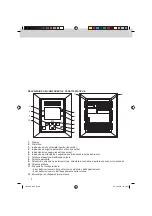 Предварительный просмотр 2 страницы AVE bitronvideo B-Twin DOMINAplus Manual