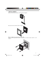 Предварительный просмотр 3 страницы AVE bitronvideo B-Twin DOMINAplus Manual