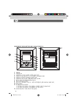 Предварительный просмотр 14 страницы AVE bitronvideo B-Twin DOMINAplus Manual