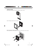 Предварительный просмотр 27 страницы AVE bitronvideo B-Twin DOMINAplus Manual