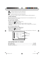 Предварительный просмотр 37 страницы AVE bitronvideo B-Twin DOMINAplus Manual