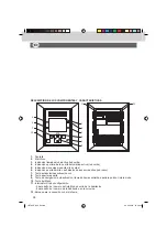 Предварительный просмотр 38 страницы AVE bitronvideo B-Twin DOMINAplus Manual