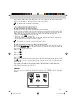 Предварительный просмотр 43 страницы AVE bitronvideo B-Twin DOMINAplus Manual