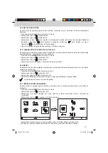 Предварительный просмотр 47 страницы AVE bitronvideo B-Twin DOMINAplus Manual