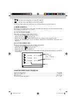 Предварительный просмотр 49 страницы AVE bitronvideo B-Twin DOMINAplus Manual