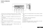 Предварительный просмотр 4 страницы AVE CRONOTC1B Instructions For Use Manual