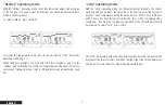 Предварительный просмотр 9 страницы AVE CRONOTC1B Instructions For Use Manual