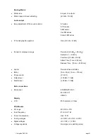 Preview for 14 page of AVE DMX-66 User Manual