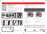 AVE Domusair RG1/CO2 Quick Start Manual preview