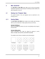 Предварительный просмотр 26 страницы AVE DR16X Series User Manual