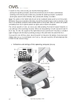 Предварительный просмотр 35 страницы AVE MH eTown Operating Manual