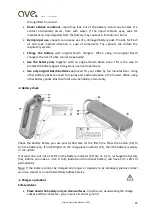 Предварительный просмотр 46 страницы AVE MH eTown Operating Manual