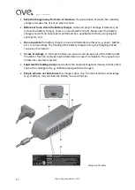 Предварительный просмотр 47 страницы AVE MH eTown Operating Manual