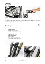 Предварительный просмотр 57 страницы AVE MH eTown Operating Manual