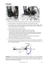 Предварительный просмотр 60 страницы AVE MH eTown Operating Manual