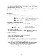 Preview for 24 page of AVE MultiView MV-DR4000 Installation & Operation Manual