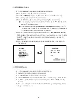 Preview for 28 page of AVE MultiView MV-DR4000 Installation & Operation Manual