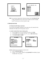 Preview for 29 page of AVE MultiView MV-DR4000 Installation & Operation Manual