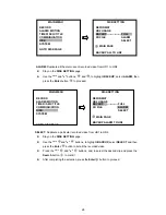 Preview for 30 page of AVE MultiView MV-DR4000 Installation & Operation Manual