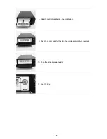 Preview for 54 page of AVE MultiView MV-DR4000 Installation & Operation Manual