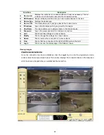 Preview for 61 page of AVE MultiView MV-DR4000 Installation & Operation Manual