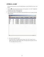 Preview for 85 page of AVE MultiView MV-DR4000 Installation & Operation Manual