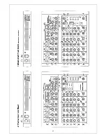 Предварительный просмотр 3 страницы AVE PM-6 Operating Manual