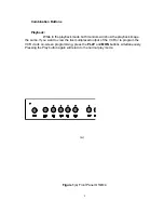 Предварительный просмотр 9 страницы AVE QM4 Operational Manual