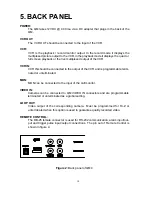 Preview for 10 page of AVE QM4 Operational Manual