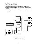 Предварительный просмотр 11 страницы AVE QM4 Operational Manual