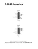 Предварительный просмотр 12 страницы AVE QM4 Operational Manual