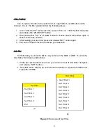 Предварительный просмотр 22 страницы AVE QM4 Operational Manual