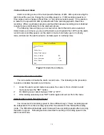 Предварительный просмотр 30 страницы AVE QM4 Operational Manual