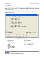 Предварительный просмотр 85 страницы AVE RegCom-Pro Operation Manual