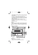 Предварительный просмотр 9 страницы AVE RG1-G Manual