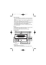 Предварительный просмотр 25 страницы AVE RG1-G Manual