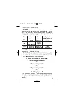 Предварительный просмотр 37 страницы AVE RG1-G Manual