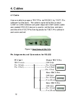 Предварительный просмотр 10 страницы AVE TDCT-Pro Operation Manual