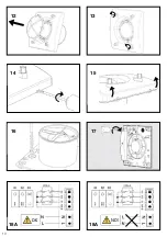 Предварительный просмотр 10 страницы AVE VNRD100EC Installation Manual