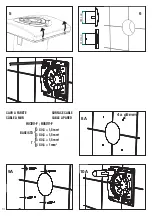 Preview for 14 page of AVE VNSS1002V Installation Manual